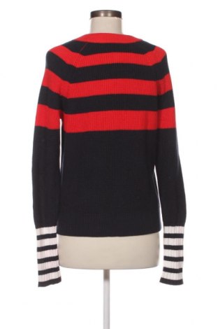 Дамски пуловер Tommy Hilfiger, Размер M, Цвят Син, Цена 177,00 лв.