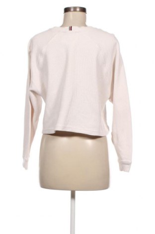 Γυναικείο πουλόβερ Tommy Hilfiger, Μέγεθος S, Χρώμα Λευκό, Τιμή 38,32 €