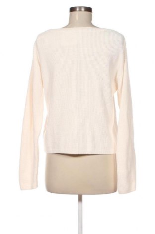 Дамски пуловер Tommy Hilfiger, Размер M, Цвят Екрю, Цена 191,00 лв.