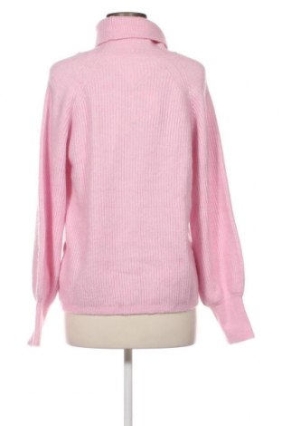 Damenpullover Tommy Jeans, Größe S, Farbe Rosa, Preis € 50,50