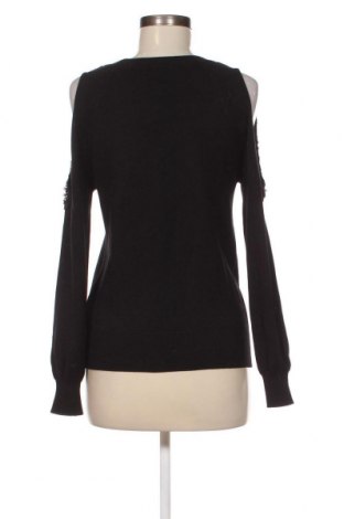 Γυναικείο πουλόβερ Topshop, Μέγεθος S, Χρώμα Μαύρο, Τιμή 8,90 €