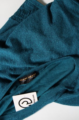 Damenpullover Tout Feu Tout Femme, Größe S, Farbe Blau, Preis € 3,03