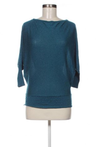 Női pulóver Tout Feu Tout Femme, Méret S, Szín Kék, Ár 1 104 Ft