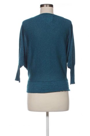 Γυναικείο πουλόβερ Tout Feu Tout Femme, Μέγεθος S, Χρώμα Μπλέ, Τιμή 2,69 €