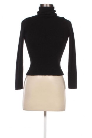 Γυναικείο πουλόβερ Trendyol, Μέγεθος L, Χρώμα Μαύρο, Τιμή 2,67 €