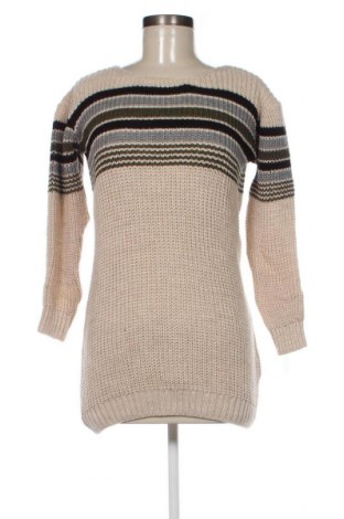 Дамски пуловер Trendyol, Размер S, Цвят Многоцветен, Цена 17,40 лв.