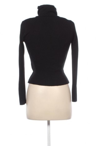 Γυναικείο πουλόβερ Trendyol, Μέγεθος M, Χρώμα Μαύρο, Τιμή 2,67 €