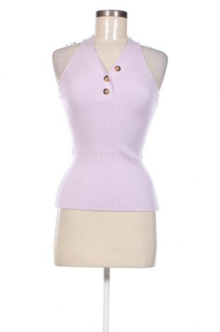 Damenpullover Trendyol, Größe S, Farbe Lila, Preis € 6,73