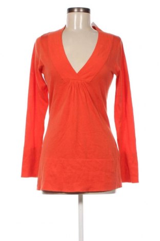Дамски пуловер Trucco, Размер M, Цвят Оранжев, Цена 15,64 лв.