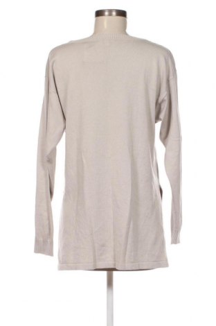 Γυναικείο πουλόβερ Uniqlo, Μέγεθος M, Χρώμα Γκρί, Τιμή 13,46 €