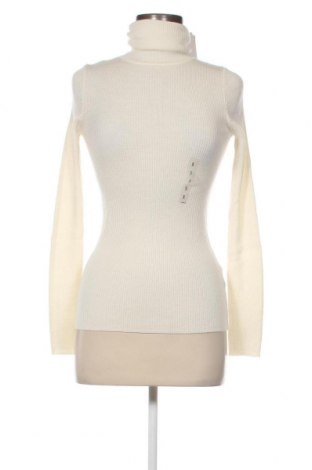 Γυναικείο πουλόβερ Uniqlo, Μέγεθος S, Χρώμα Εκρού, Τιμή 25,00 €
