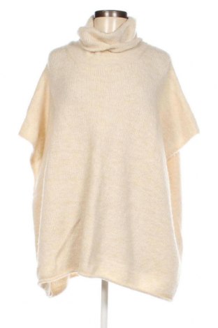 Γυναικείο πουλόβερ Universal Thread, Μέγεθος M, Χρώμα  Μπέζ, Τιμή 5,38 €
