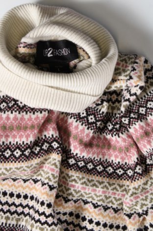 Γυναικείο πουλόβερ Up 2 Fashion, Μέγεθος L, Χρώμα Πολύχρωμο, Τιμή 4,60 €