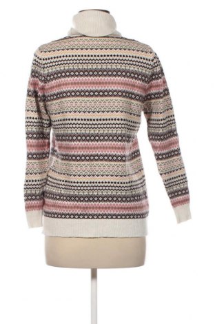 Damski sweter Up 2 Fashion, Rozmiar L, Kolor Kolorowy, Cena 20,99 zł