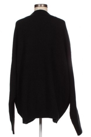 Дамски пуловер Urban Classics, Размер 4XL, Цвят Черен, Цена 22,68 лв.