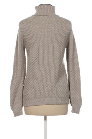 Γυναικείο πουλόβερ VILA, Μέγεθος M, Χρώμα Γκρί, Τιμή 10,23 €