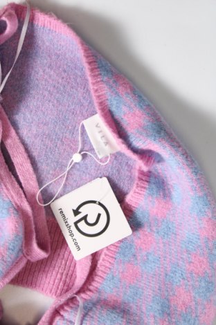 Γυναικείο πουλόβερ VILA, Μέγεθος XXL, Χρώμα Πολύχρωμο, Τιμή 8,07 €