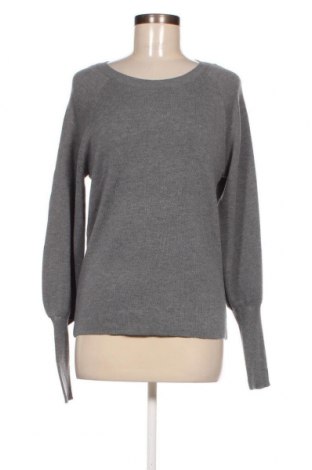 Γυναικείο πουλόβερ VILA, Μέγεθος S, Χρώμα Γκρί, Τιμή 11,97 €