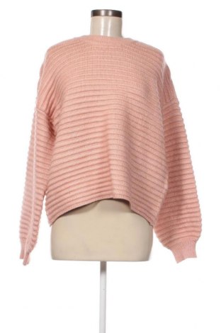 Damenpullover VILA, Größe XXL, Farbe Rosa, Preis 11,99 €