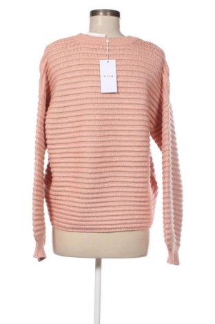 Damenpullover VILA, Größe XXL, Farbe Rosa, Preis 11,99 €