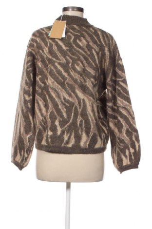 Дамски пуловер VILA, Размер M, Цвят Многоцветен, Цена 24,84 лв.