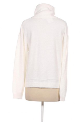 Дамски пуловер VILA, Размер S, Цвят Бял, Цена 24,30 лв.