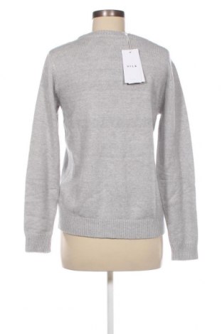 Damenpullover VILA, Größe S, Farbe Grau, Preis 11,69 €