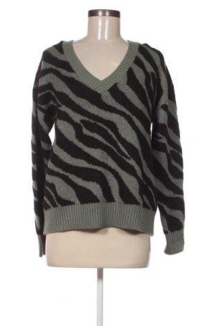 Дамски пуловер VILA, Размер L, Цвят Многоцветен, Цена 12,42 лв.