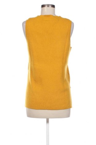 Дамски пуловер VILA, Размер M, Цвят Жълт, Цена 11,88 лв.