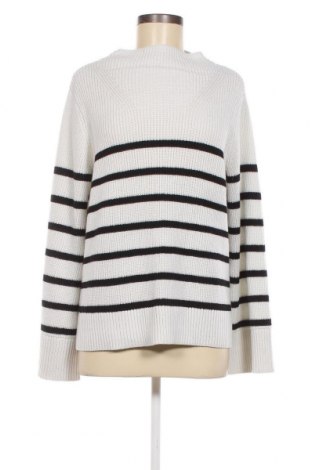 Γυναικείο πουλόβερ VILA, Μέγεθος XXL, Χρώμα Λευκό, Τιμή 15,03 €