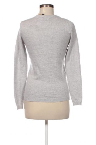 Γυναικείο πουλόβερ Vero Moda, Μέγεθος S, Χρώμα Γκρί, Τιμή 27,84 €