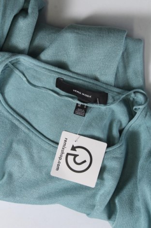 Pulover de femei Vero Moda, Mărime S, Culoare Albastru, Preț 14,96 Lei
