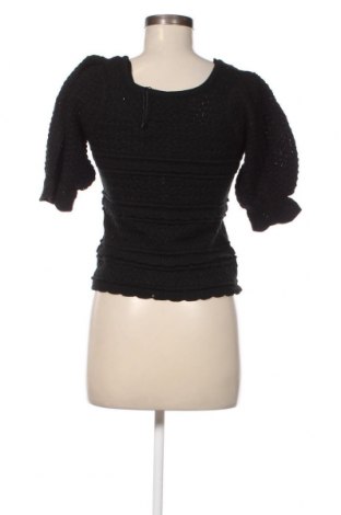 Γυναικείο πουλόβερ Vero Moda, Μέγεθος S, Χρώμα Μαύρο, Τιμή 4,18 €