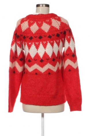 Damenpullover Vero Moda, Größe S, Farbe Rot, Preis € 12,99