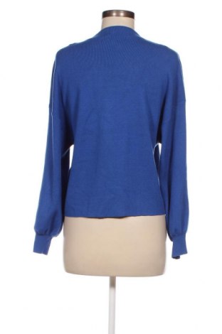 Damenpullover Vero Moda, Größe L, Farbe Blau, Preis 10,86 €
