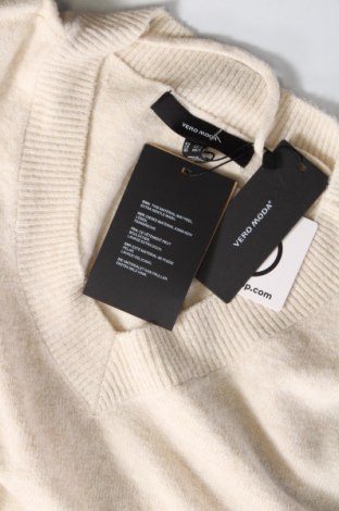 Γυναικείο πουλόβερ Vero Moda, Μέγεθος XS, Χρώμα  Μπέζ, Τιμή 11,97 €