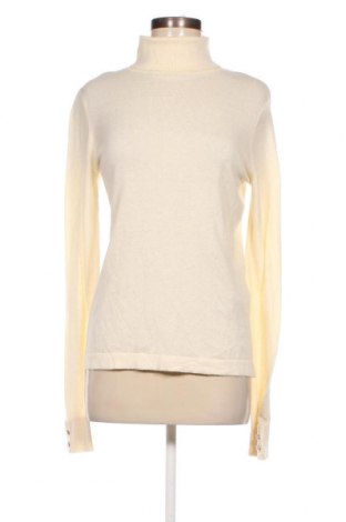 Дамски пуловер Vero Moda, Размер S, Цвят Жълт, Цена 20,52 лв.