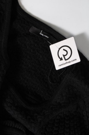 Γυναικείο πουλόβερ Vero Moda, Μέγεθος M, Χρώμα Μαύρο, Τιμή 8,07 €