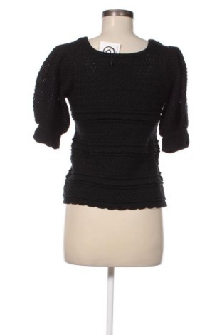 Damenpullover Vero Moda, Größe M, Farbe Schwarz, Preis € 7,80