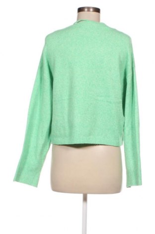 Damenpullover Vero Moda, Größe S, Farbe Grün, Preis € 11,14