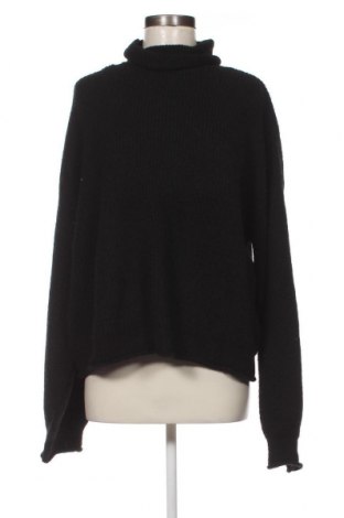 Γυναικείο πουλόβερ Vero Moda, Μέγεθος XL, Χρώμα Μαύρο, Τιμή 8,35 €
