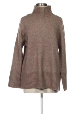 Дамски пуловер Vero Moda, Размер S, Цвят Кафяв, Цена 19,44 лв.