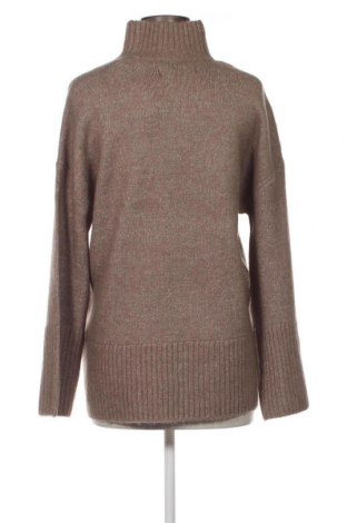 Γυναικείο πουλόβερ Vero Moda, Μέγεθος S, Χρώμα Καφέ, Τιμή 11,69 €