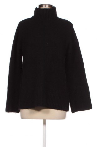 Дамски пуловер Vero Moda, Размер XXS, Цвят Черен, Цена 21,60 лв.