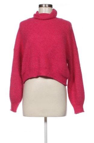 Pulover de femei Vero Moda, Mărime S, Culoare Roz, Preț 71,05 Lei