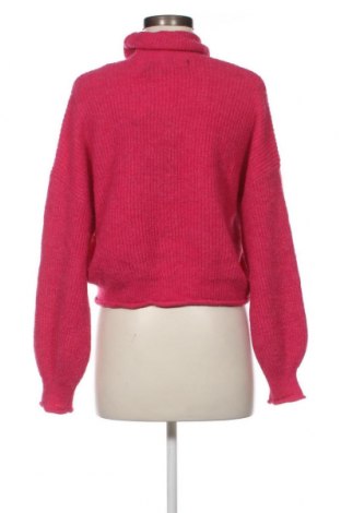 Damenpullover Vero Moda, Größe S, Farbe Rosa, Preis € 11,69