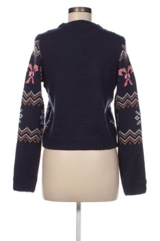 Γυναικείο πουλόβερ Vero Moda, Μέγεθος S, Χρώμα Πολύχρωμο, Τιμή 11,14 €