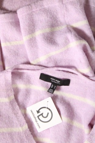 Damenpullover Vero Moda, Größe M, Farbe Lila, Preis € 12,99