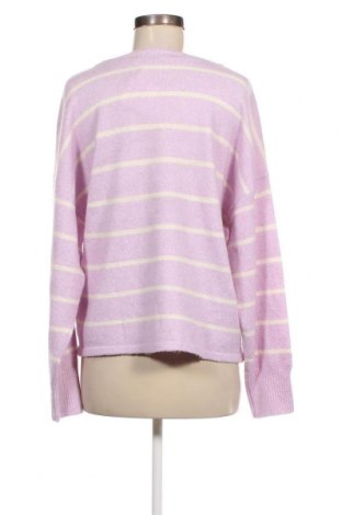 Damenpullover Vero Moda, Größe M, Farbe Lila, Preis € 11,14