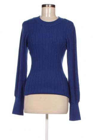 Дамски пуловер Vero Moda, Размер L, Цвят Син, Цена 24,30 лв.